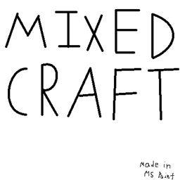 Mixed zizpack
