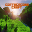CottageCore Fantasy logo