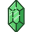 Rupees (Fabric) logo