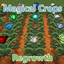 Magical Crops: Regrowth logo