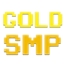 Gold SMP Modpack logo