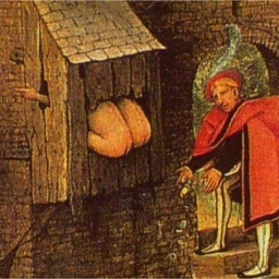 Fantastical Medievalcraft project image