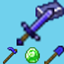 More and  more minerals logo