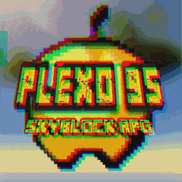 Plexo 95 Skyblock | 1.12.2 project image