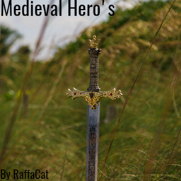 Medieval Hero's project image