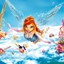 WinxClub Reborn logo