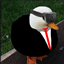 Duck Do Futuro logo