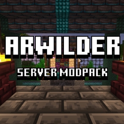 Arwilder logo