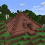 Modest Bricks (Discontinued) logo