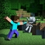 Mine-Apocalypse Survival-pack logo