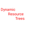 DynamicResourceTrees logo