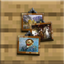 New HD Paintings logo