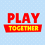 Play Together V2 logo