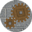Create Public logo