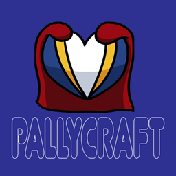 Pallycraft Reborn project image