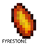 Fyrestone logo