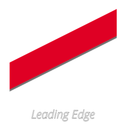 Leading Edge logo