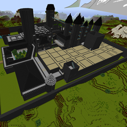 Sassgaard Kingdom project image