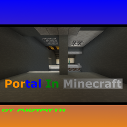 Portal In Minecraft