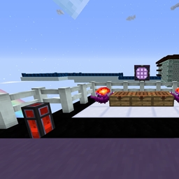 Wrenched - Project Ozone version project image
