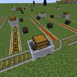 Signals project image
