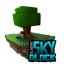 Project Block logo