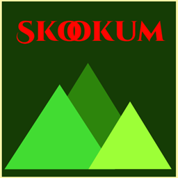 Skookum project image