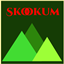 Skookum logo