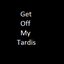 Get Off My Tardis logo