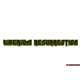 Tiberium Resurrection project image