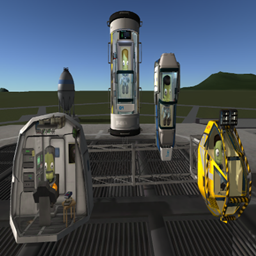 project avatar