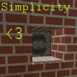 Simplicity, A New Simple World!