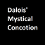 Dalois' Mystical Concoction logo