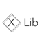 xLib logo