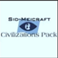 Sid-Meicraft: Magic Discoveries logo