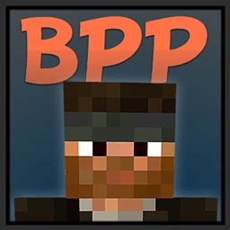 Bentley's Patreon Pack logo