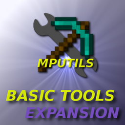 MPUtils Basic Tools
