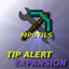 MPUtils Tip Alert logo