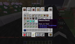 KiomCity texture pack