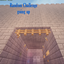 Random Challenge Going up! logo