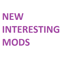 LATEST MODS TOPICS visual data 7