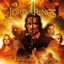 Lord Of The Rings/ Tech logo
