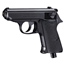 Pistol Mod logo