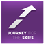 Journey for the Skies logo