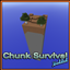 Chunk Survival Modded logo