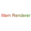 IItem Renderer logo