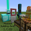 Modded Building Pack logo