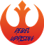 Uprising logo