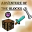 Adventure of the Blocks logo
