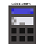 Calculator GUI logo